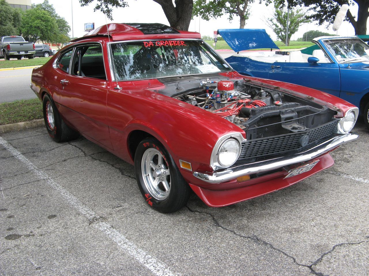 Mcci Roundup Nationals 2013