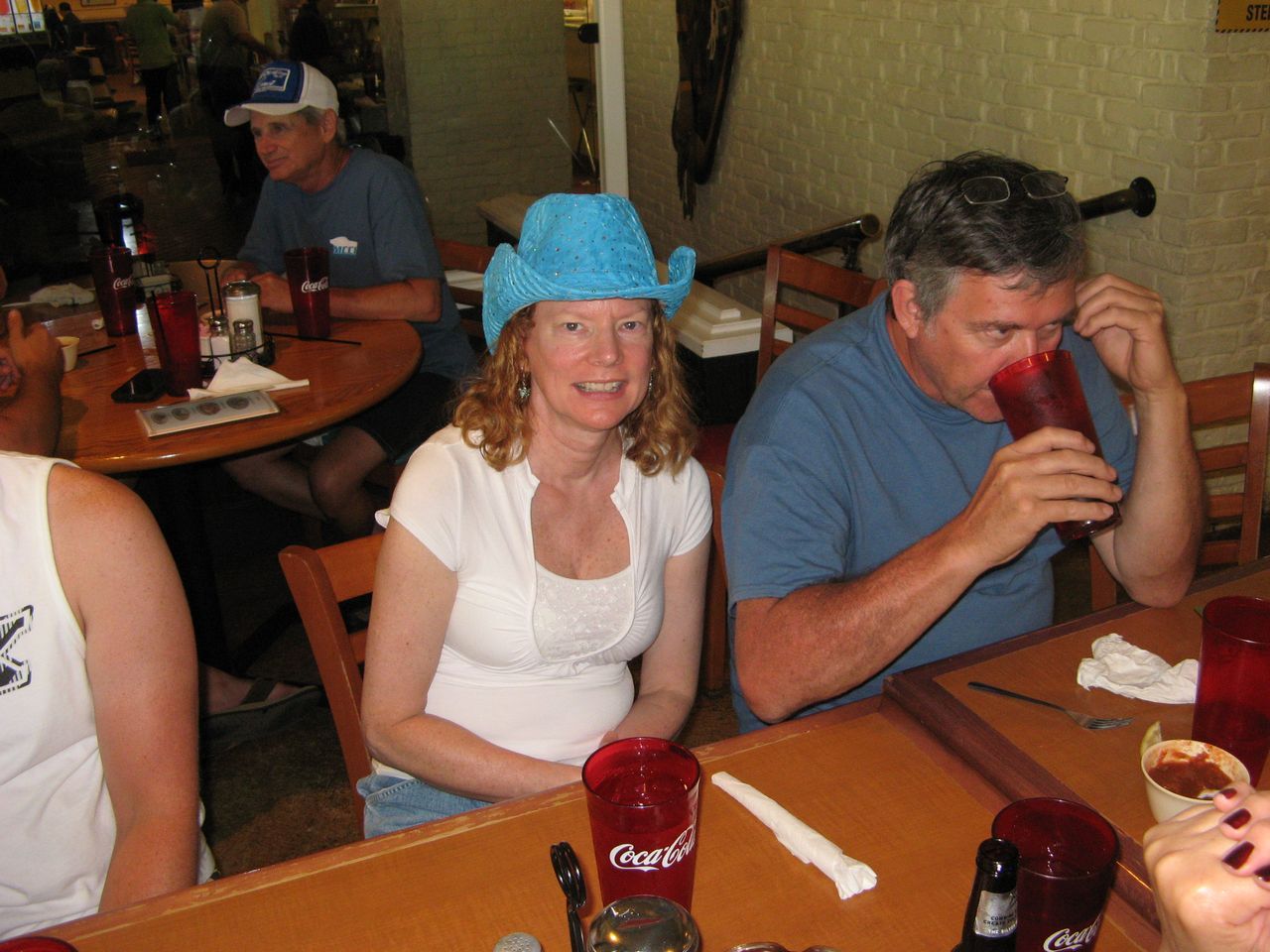 Mcci Roundup Nationals 2013