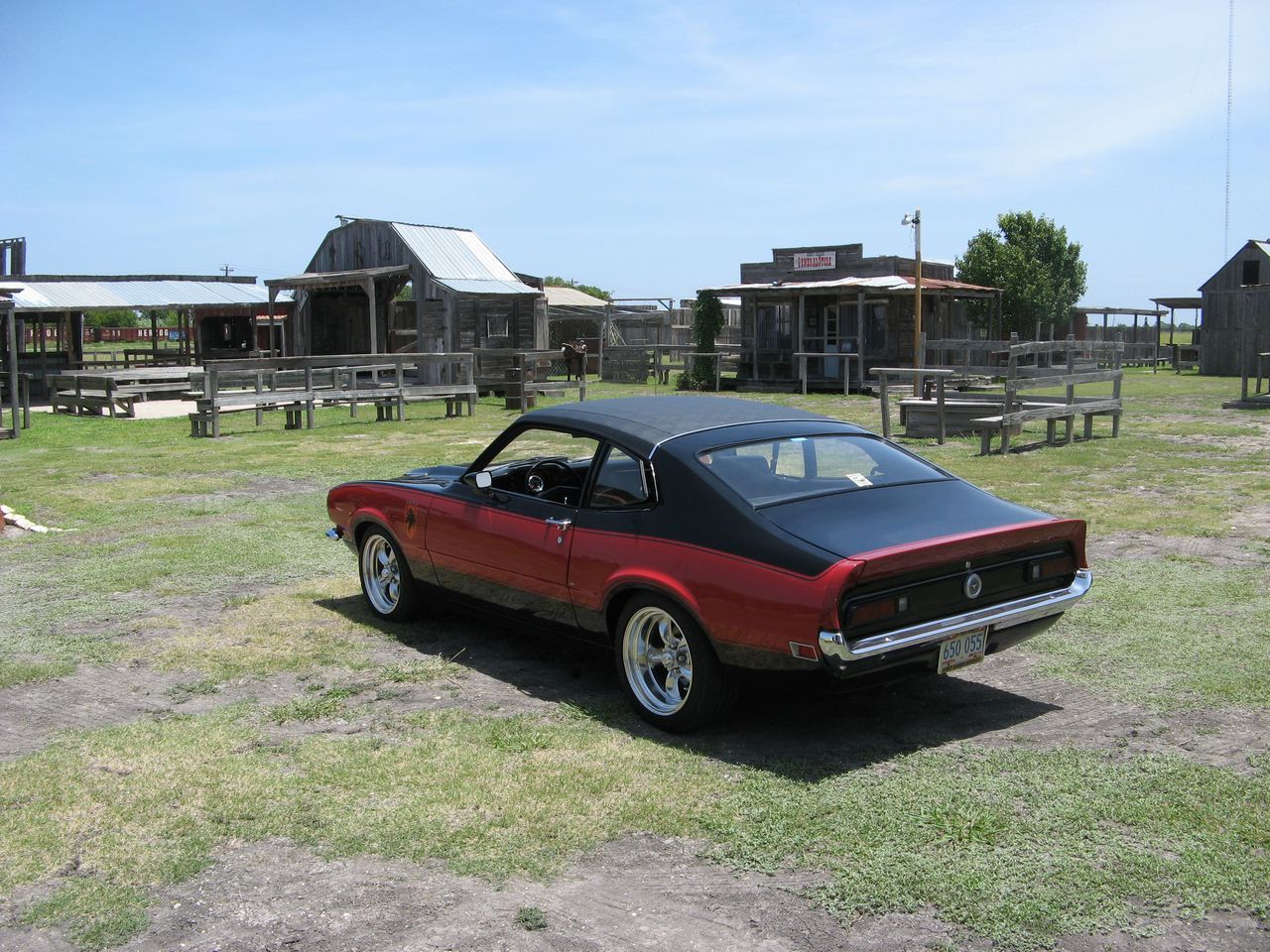 Mcci Roundup Nationals 2013