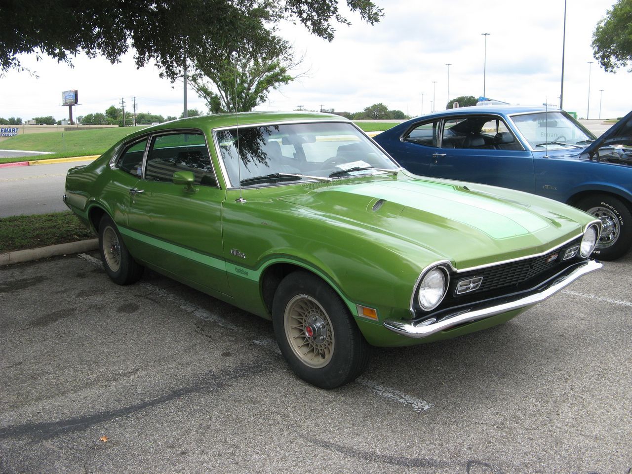 Mcci Roundup Nationals 2013