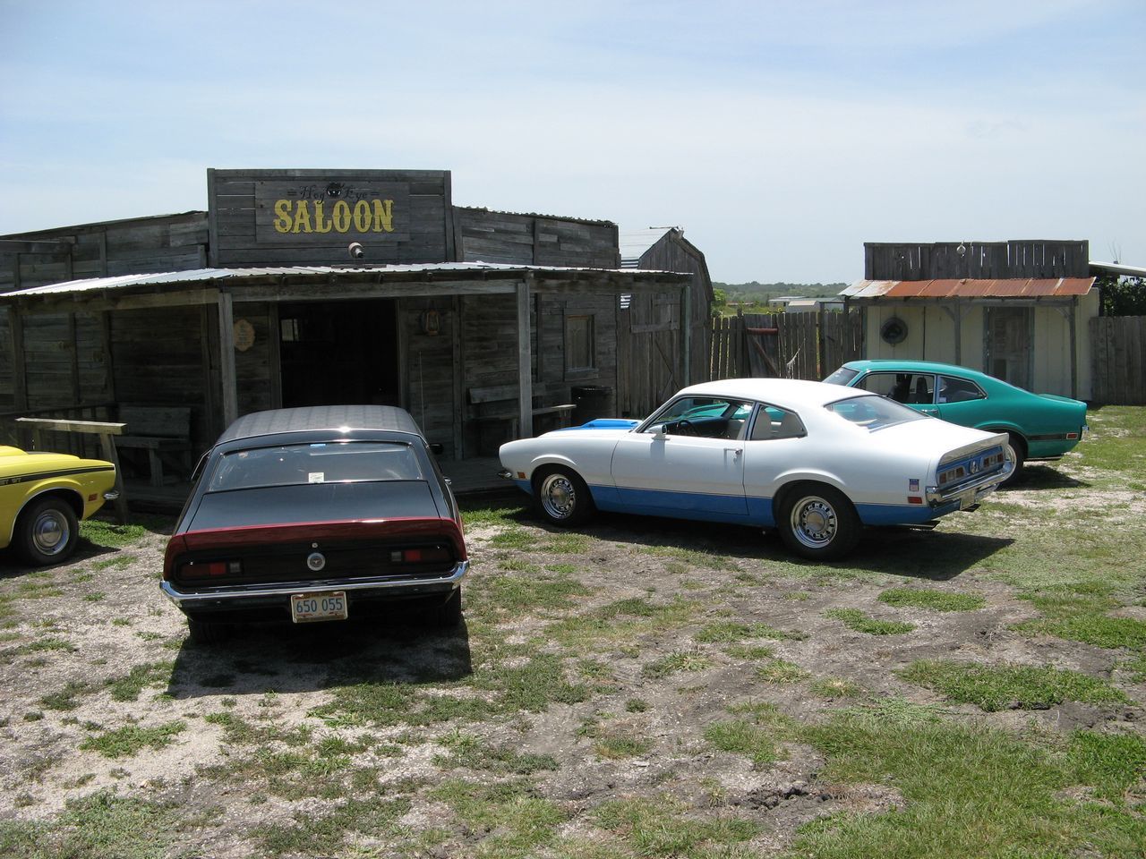 Mcci Roundup Nationals 2013