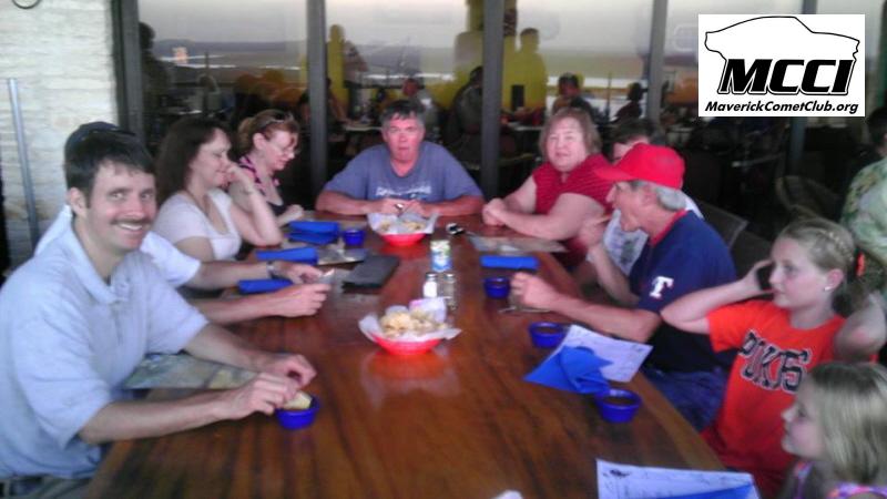 Mcci Roundup Nationals 2013