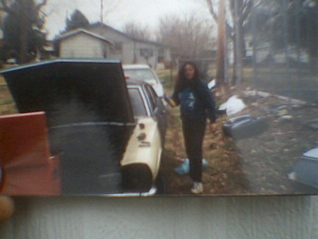 Me And The Womans Mavericks