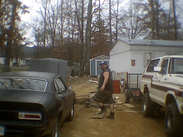 Me And The Womans Mavericks