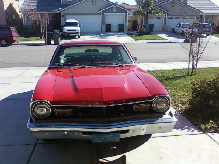 My Car