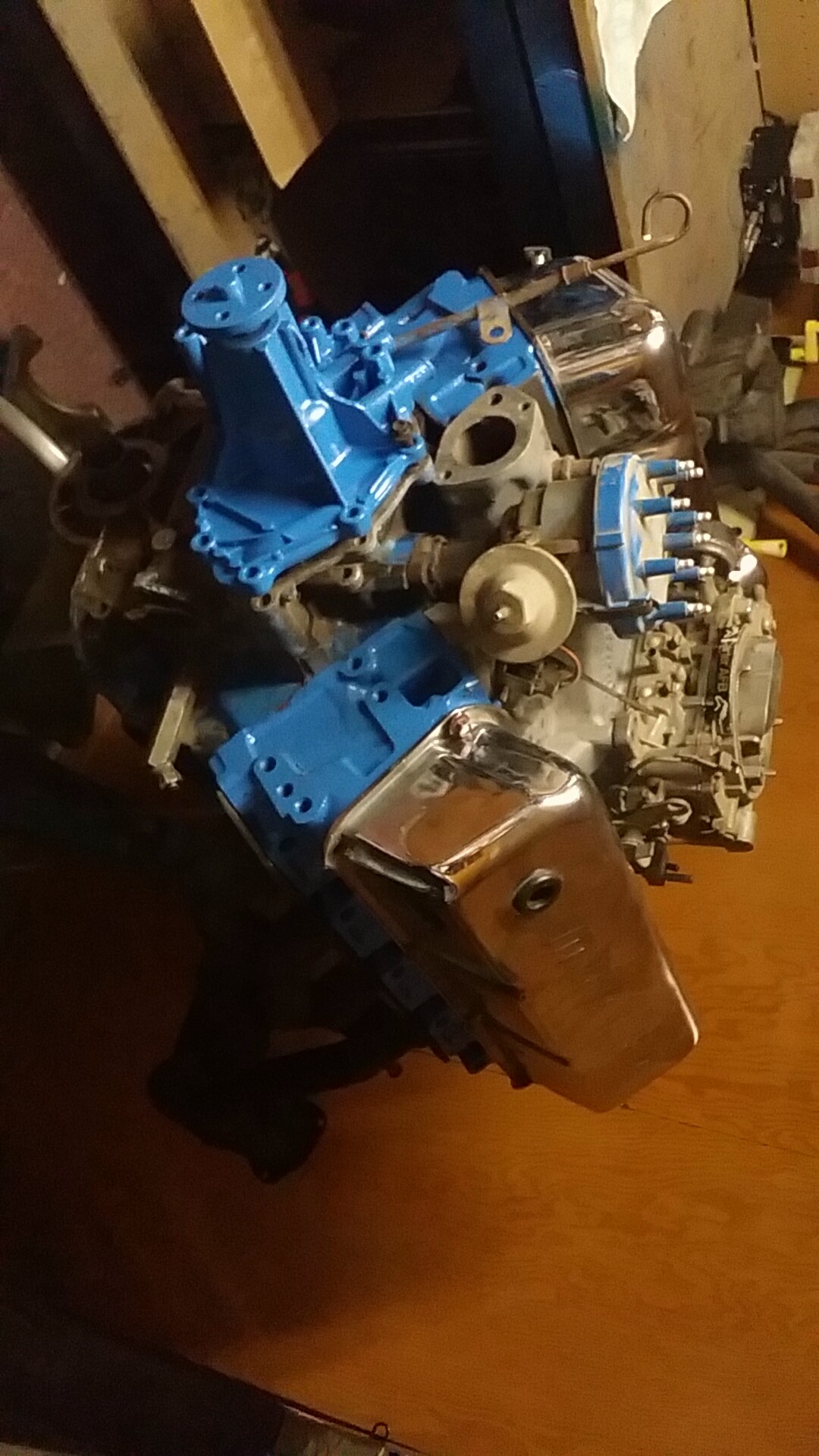 My period correct clevor.