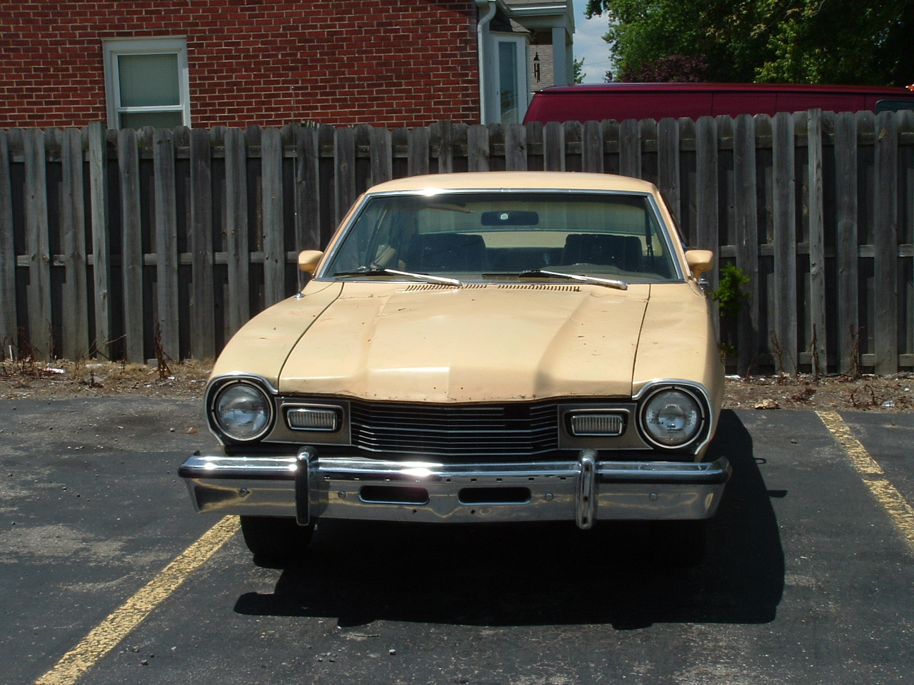 My Vomit Yellow Comet