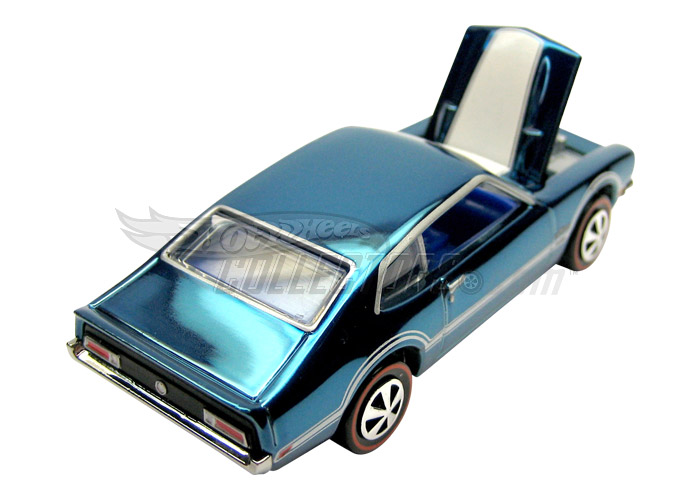 Neoclassics Maverickgrabber