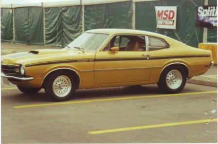 Not This Nice At The Moment