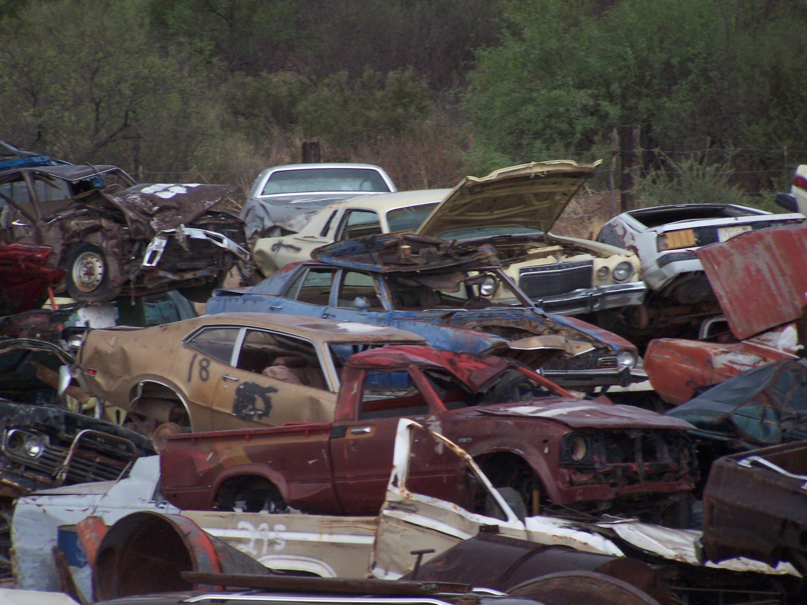 Our Local Parts Supply