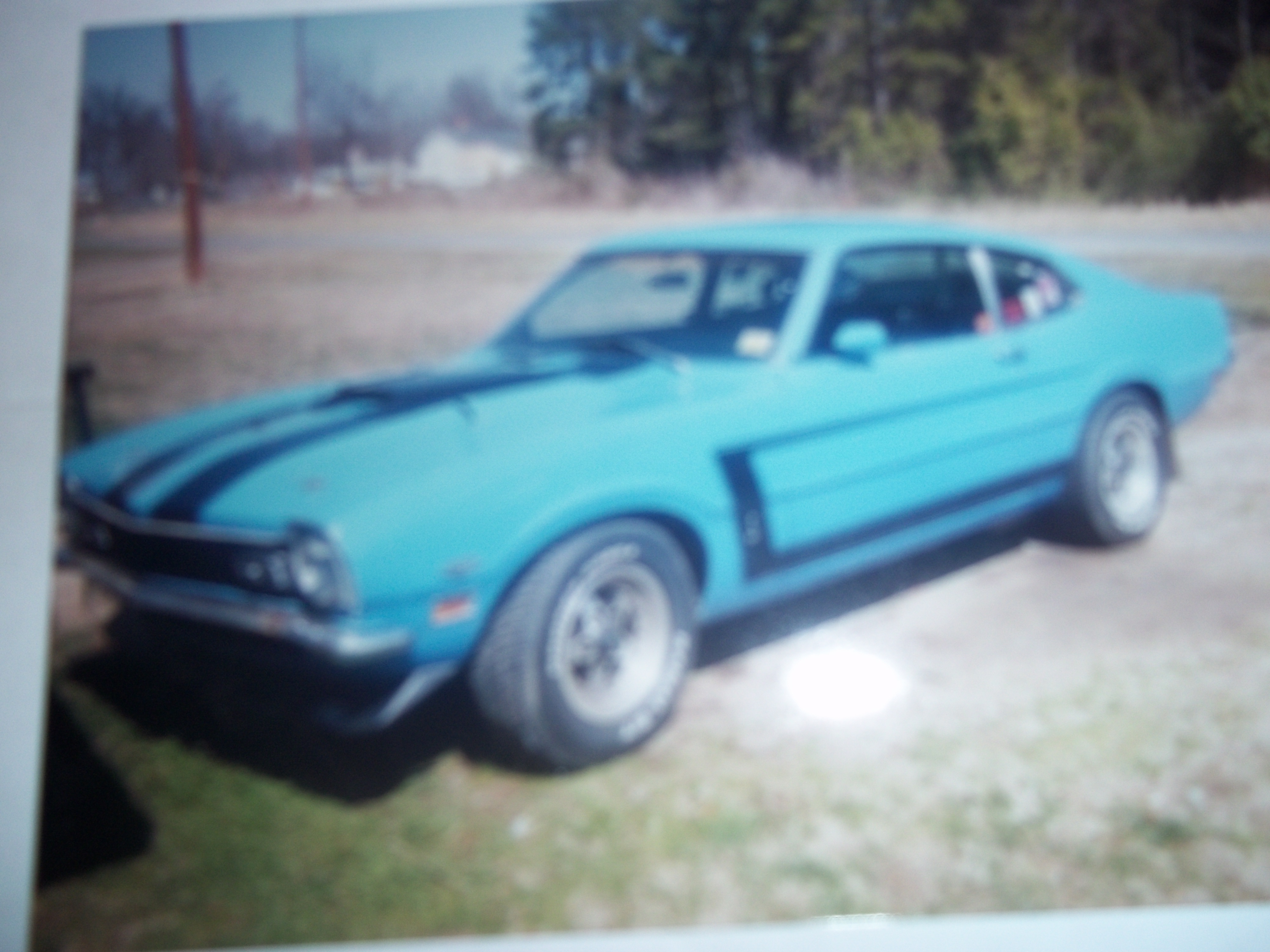 Past Cars I Have Owned