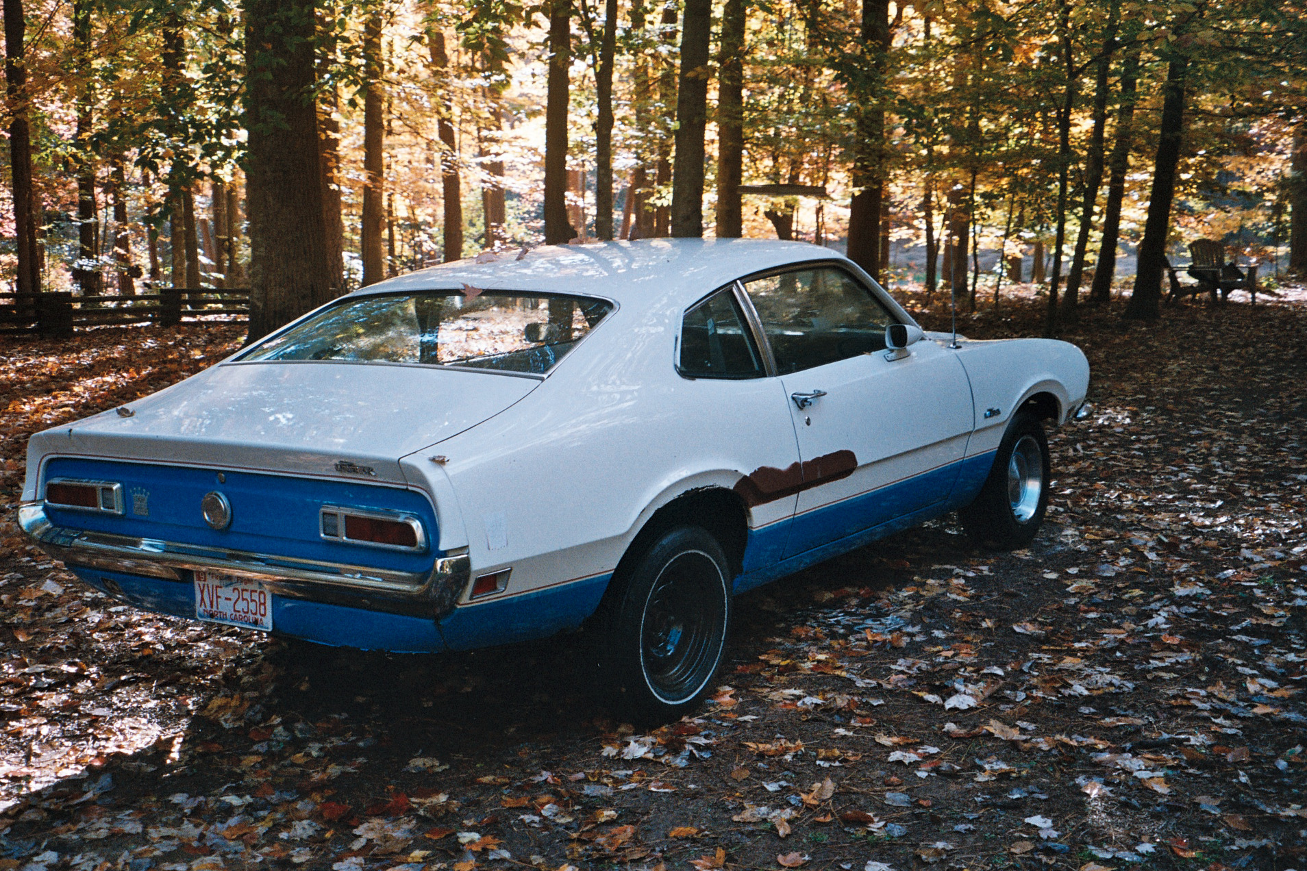 Project Sprint Before