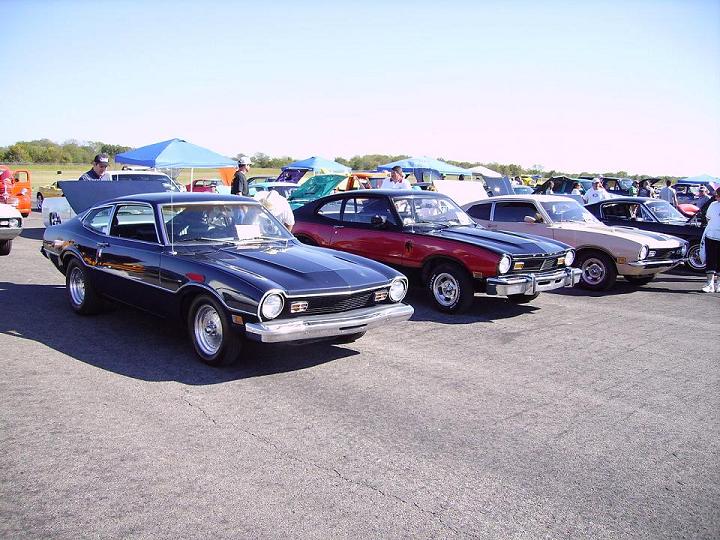 Pryor Mini Meet 2006