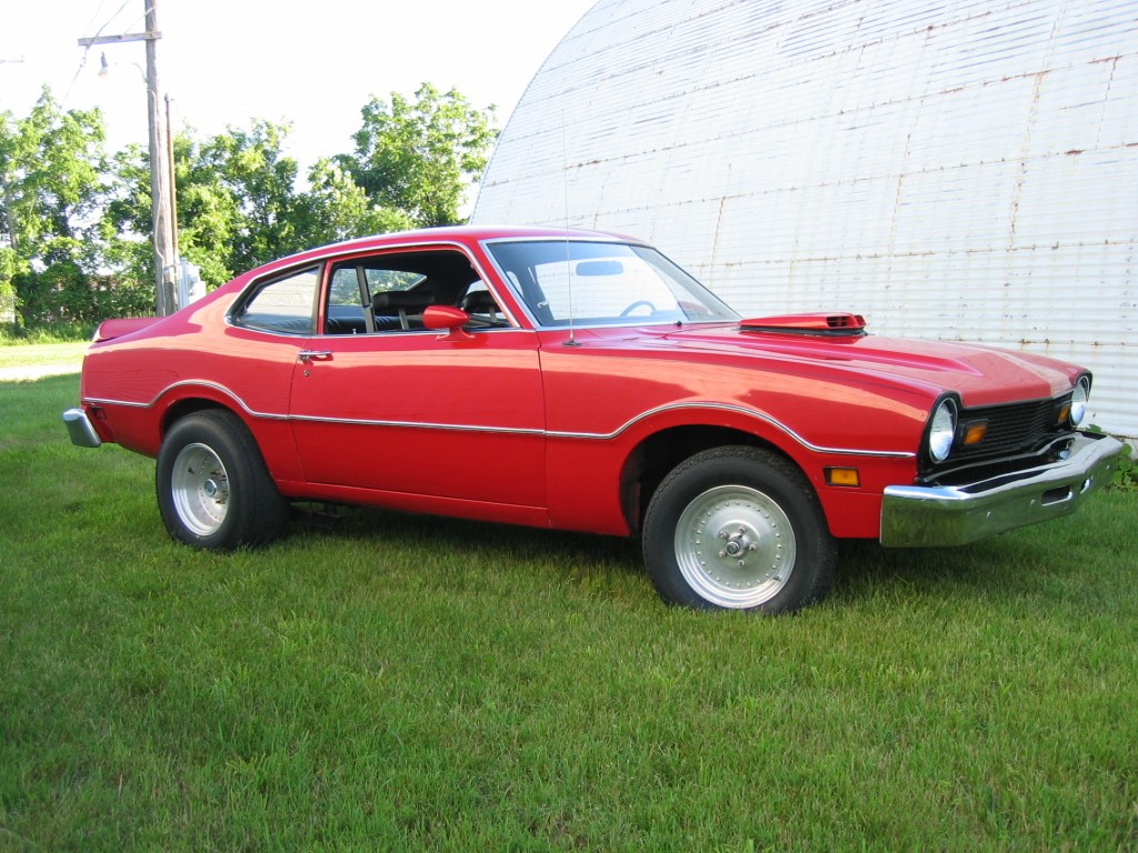 Quonset Hut-Survivor Maverick
