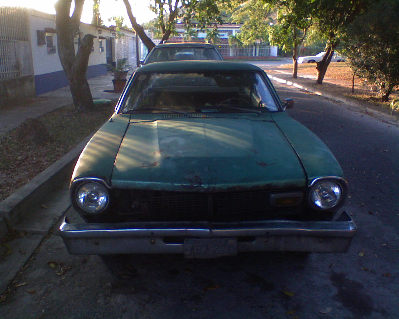 Ready To The Streets