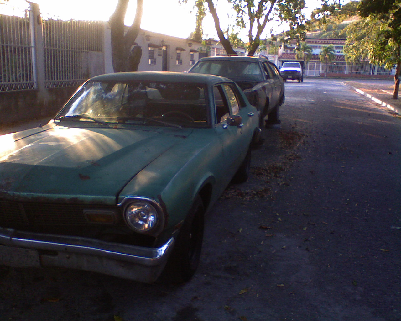 Ready To The Streets