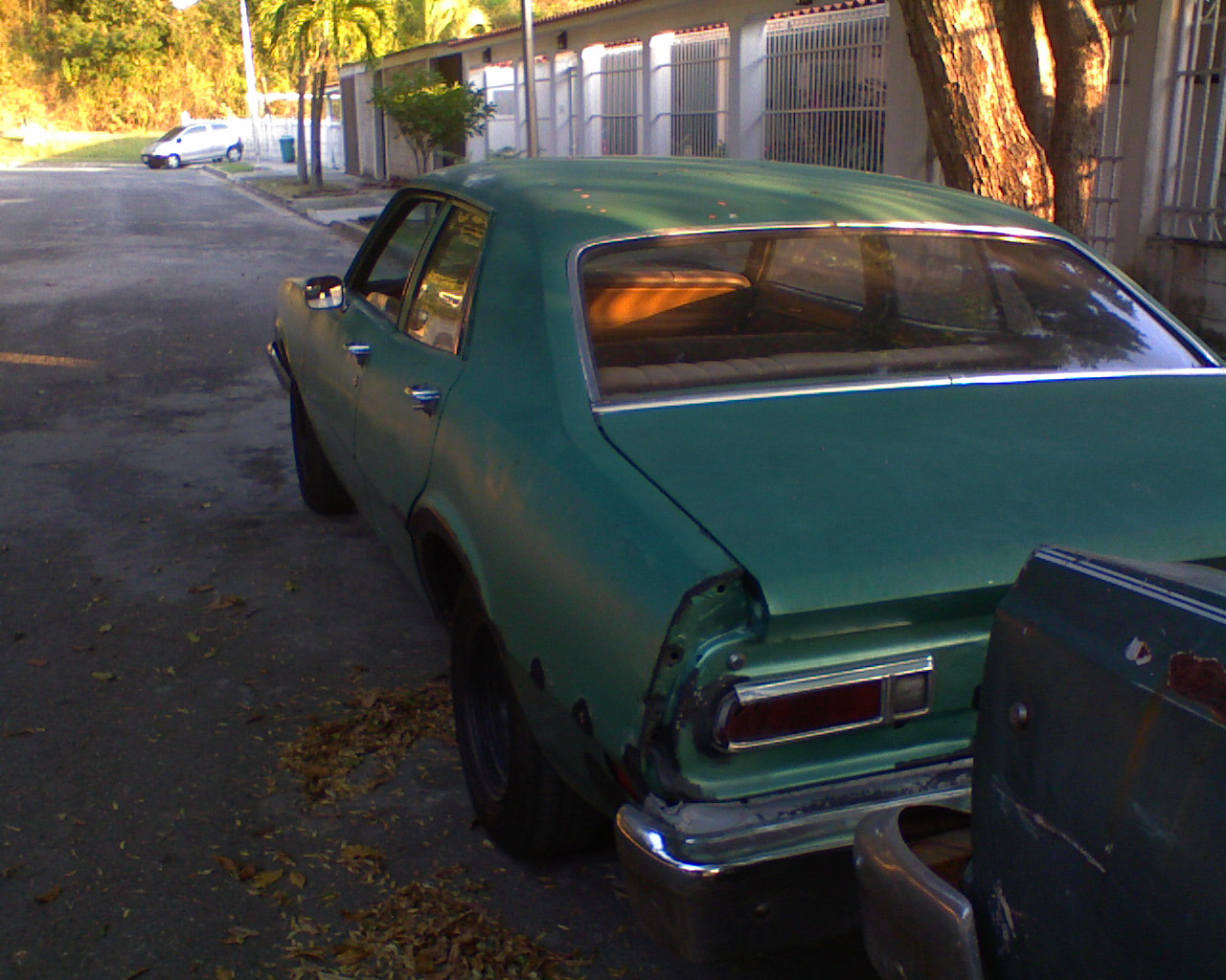 Ready To The Streets