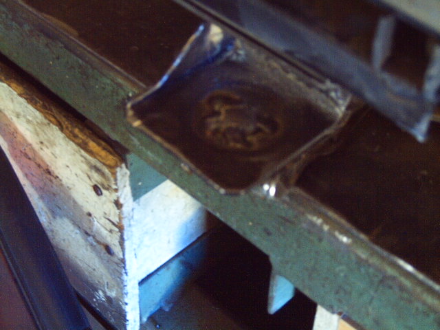 Seat Slides
