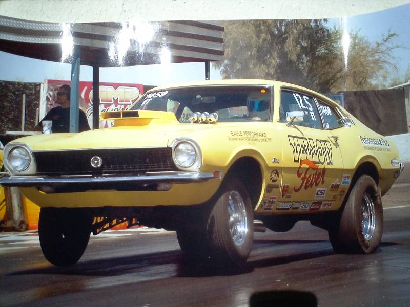 Speedworld - Phoenix