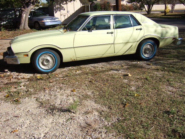 Texasjack's El Verde