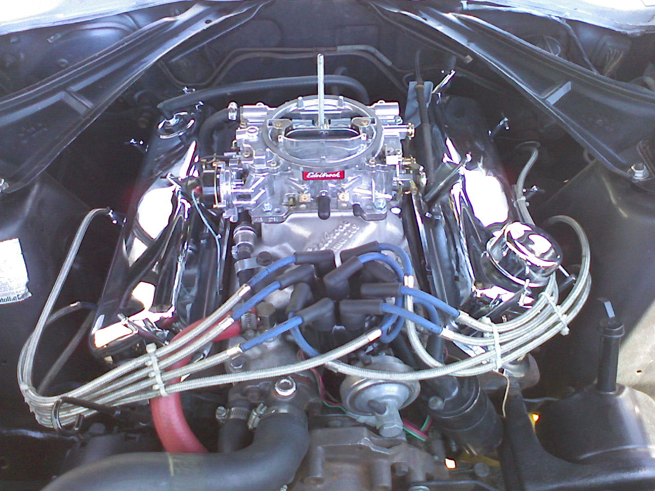 Too cool for an air cleaner LOL