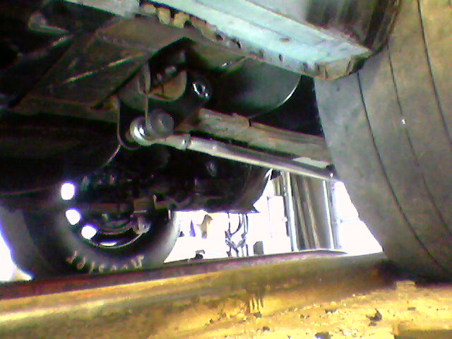 traction prototype pics