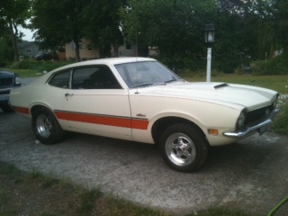 Williams Family Corral