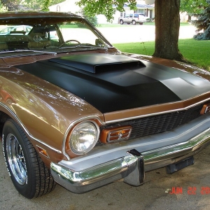 Maverick 1973 Summer 2008