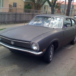 My Sister's 69.5