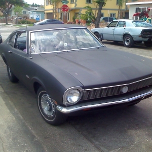 My Sister's 69.5