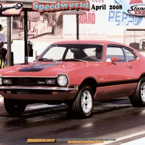 Racing