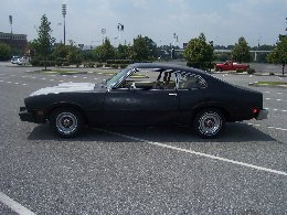 drivers side
